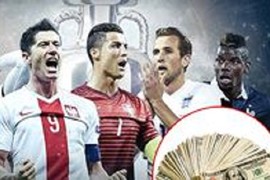 Cá độ mùa World Cup: Công an vạch trần nhiều thủ đoạn tinh vi