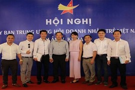 Hội Doanh nhân trẻ VN “rối như canh hẹ” trước thềm đại hội