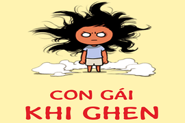 Đâu là hành động kinh khủng nhất của con gái khi có “máu hoạn thư“?