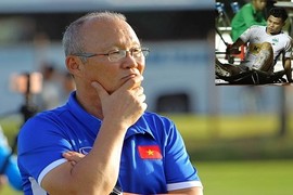 Ai sẽ thay thế Văn Thanh ở ĐTQG Việt Nam tại AFF Cup 2018?