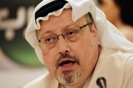 Vụ nhà báo Jamal Khashoggi mất tích: Cơn khủng hoảng truyền thông của Thái tử Saudi