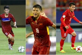 Hàng công ĐT Việt Nam khiến mọi đối thủ AFF Cup 2018 phải kinh hãi