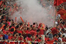 ĐT Việt Nam có thoát án đá sân trung lập tại AFF Cup 2018?