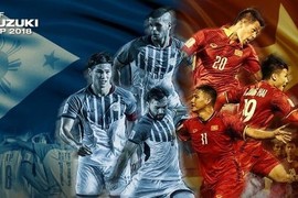 Việt Nam vs Philippines: Thử thách khó khăn cho thầy trò Park Hang-seo