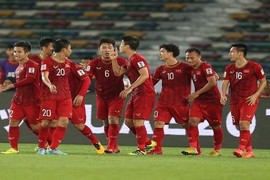 Báo chí Yemen đánh giá cao đội tuyển Việt Nam tại Asian Cup 2019