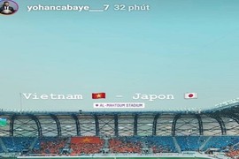 Cựu sao Premier League giữ lời hứa với Quang Hải, dành "bất ngờ" cho ĐT Việt Nam