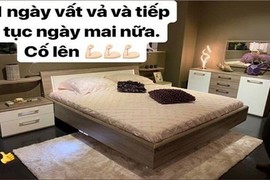 Duy Mạnh khoe nhà mới, CĐM đặt câu hỏi ai cũng tò mò