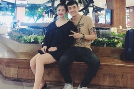 Vừa chia tay chồng cũ, “hot girl bánh tráng trộn” đã khoe tình mới