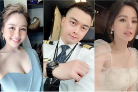 Hàng loạt hot girl, hot boy "lao đao" vì dính nghi vấn lộ clip nóng