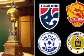 Phát hoảng với giá bản quyền "trên trời" truyền hình King's Cup 2019