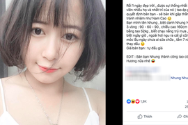 Gái xinh bị bạn thân “rao bán” vì mãi không chịu yêu ai bỗng dưng "nổ inbox"