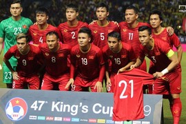 Thái League âm mưu lôi kéo tuyển thủ “chất” của ĐTVN