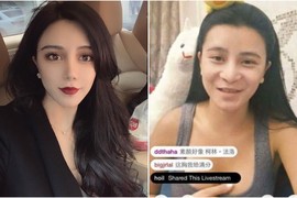 Gặp sự cố khi livestream, hot girl gây sốc khi để lộ sự thật này