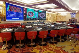 Casino người Việt chơi lãi vượt xa sòng bạc cho người nước ngoài 