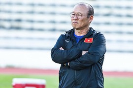 U22 Việt Nam tham dự SEA Games 30 và những cơn đau đầu của thầy Park