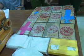 Vì sao Quảng Nam khởi tố vụ 26 bánh heroin dạt biển?