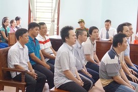 Cần Thơ: Khởi tố 3 bị can liên quan vụ thanh tra giao thông mãi lộ