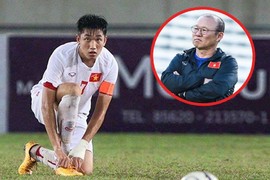 Trọng Đại từ đội trưởng World Cup U20 cho tới người thừa tại U23 Việt Nam