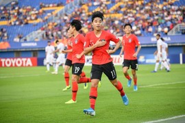 U23 Việt Nam bất ngờ có “cứu tinh” để bước chân vào vòng tứ kết