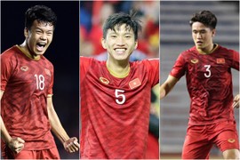  Duy Mạnh chấn thương nặng: Thầy Park gọi ai cho World Cup?