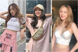 Điểm hot girl Việt xứng danh "cô gái vàng trong làng dính phốt" thời gian qua