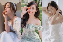 Vừa mới nổi, dàn hot girl Việt đã có tài khoản Instagram triệu follow