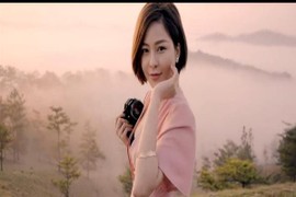 "Nhá hàng" ra MV, Trâm Anh bị dân mạng nhắc scandal cách đây 1 năm