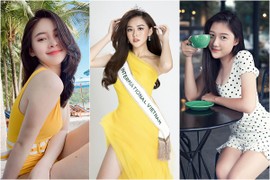 Điểm mặt dàn hot girl RMIT chưa bao giờ khiến dân tình thất vọng