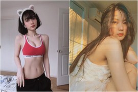 "Hot girl ảnh thẻ" khiến MXH rung chuyển 4 năm trước giờ ra sao?