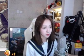 Đâu chỉ đẹp, "thần tiên"  làng streamer Trung Quốc còn sở hữu tài lẻ