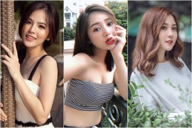 Dàn hot girl phim hài nổi tiếng trên Youtube ngày ấy giờ ra sao?