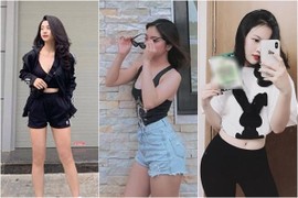 Hot girl quảng cáo không có tâm, đâu là cái tên "trùm sò"?