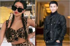 Huỳnh Anh từng bị siêu rich kid "phũ" đẹp khi thả thính ra sao?