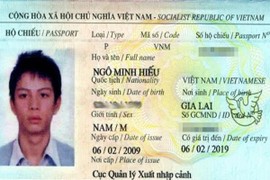 HiếuPC từng khiến FBI "mất ăn, mất ngủ" gia nhập an ninh mạng Việt Nam