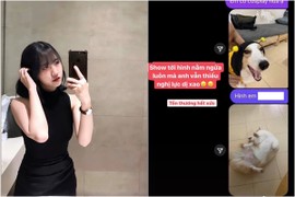 Bị gạ làm sugar baby, Đoan Minh “Ghép đôi thần tốc” đáp trả gắt