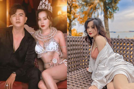 Làm nữ chính MV ca nhạc, bà Tưng làm netizen "đứng ngồi không yên"