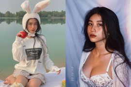 Bị nghi lộ ảnh nóng, "hot girl đòi nợ" TikTok nói gì?