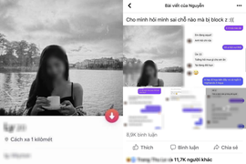 Nhờ bạn trai quen qua Tinder đặt Pizza, gái xinh có hành động lạ 