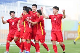 V-League trở lại, cơ hội nào cho cầu thủ lứa  U23 Việt Nam?