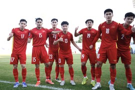  U23 Việt Nam đá V-League 2022 tính khả thi có cao?