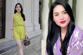 "Chiến thần TikTok" Võ Hà Linh bất ngờ bị đồn bỏ nghề review