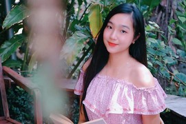 Soi profile hot girl Gen Z “thả thính” cực ngọt sắp thi Hoa hậu