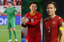 AFF Cup 2022 cận kề, đội tuyển Việt Nam kì vọng cá nhân nào?