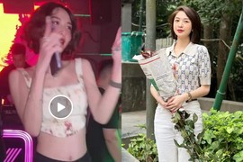 Nữ phụ "Về nhà đi con" đổi "giao diện", netizen không khỏi bất ngờ