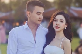 "Hot girl cover" Yến Tatoo khoe bạn trai, nhan sắc "đỉnh của chóp"