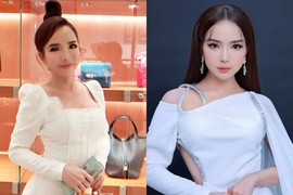 "Hot girl chuyển giới” mới chia tay mối tình 7 năm là ai?