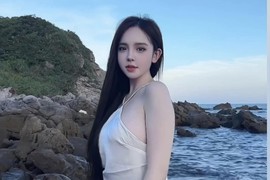 Sau 8 năm nổi tiếng, "hot girl tiểu học" giờ ra sao?