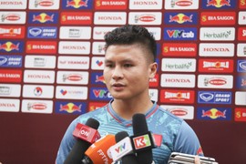 Rời Pau FC, Quang Hải bất ngờ thừa nhận điều này