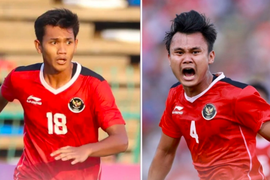 U23 Indonesia bị lệnh cấm làm khó, HLV Shin Tea-yong nói gì?