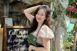 Bị khịa "hết thời đi bán cafe", Bà Tưng nói gì?